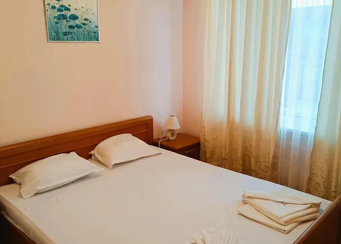 Apartment Riviera Rawda