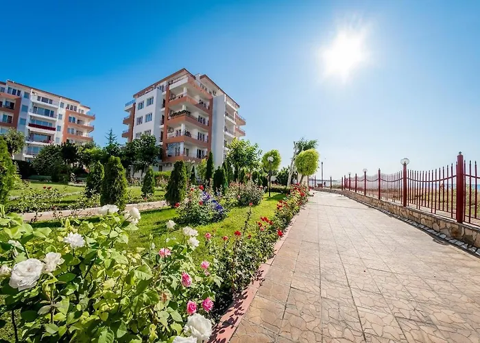Apartment Riviera *