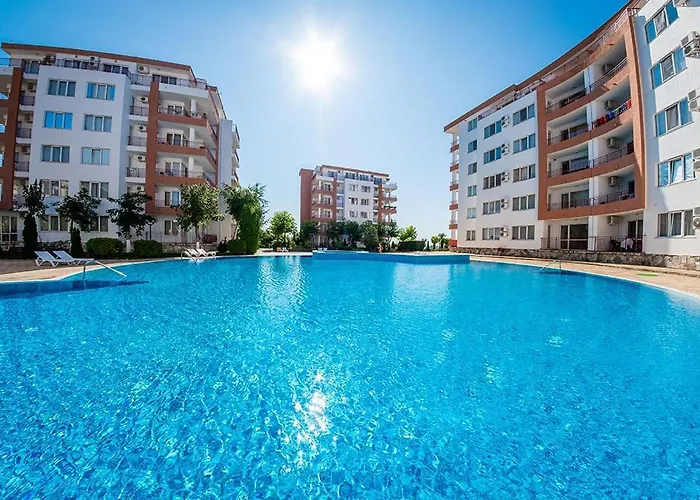 Riviera Apartment