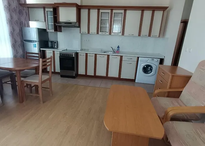 Riviera Apartment