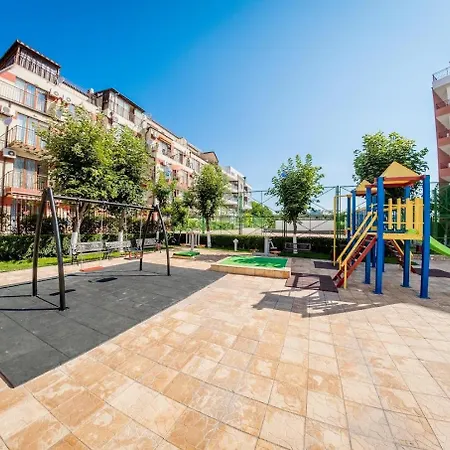 Riviera Apartment