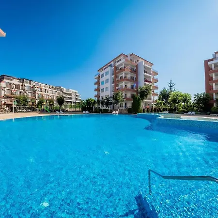 Riviera Apartment