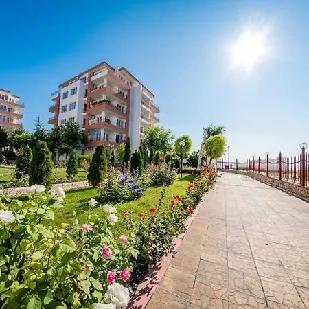 Apartment Riviera *