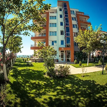 Riviera * Ravda