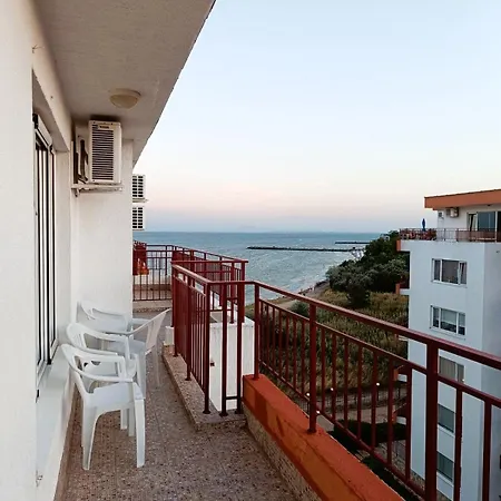 Riviera Apartment Ravda