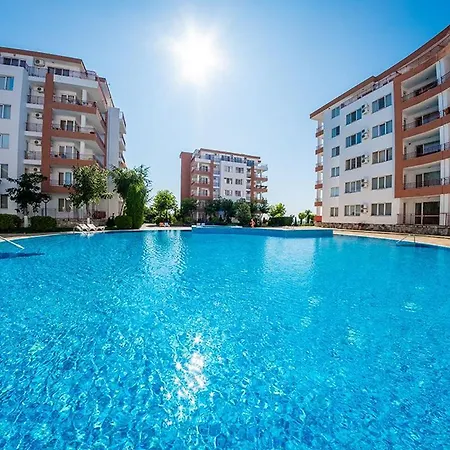 Riviera Apartment