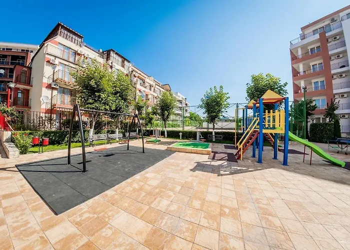 Riviera Апартамент