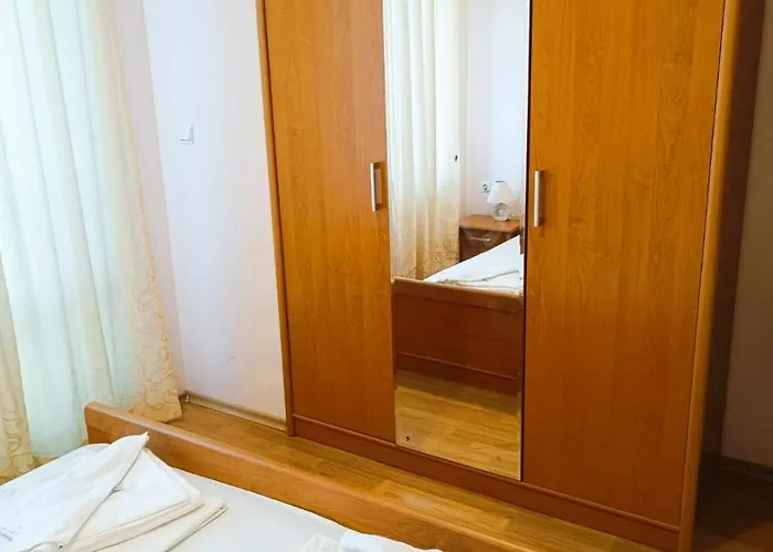 Апартамент Riviera