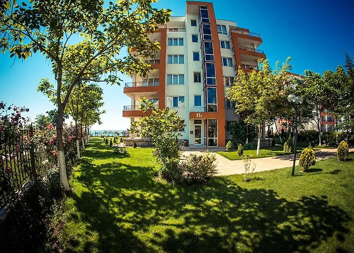 Riviera * Равда